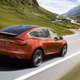(Photo credit: Tesla)